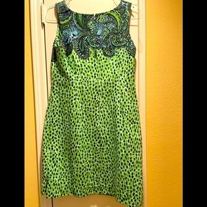 Lily Pulitzer dress. EUC
